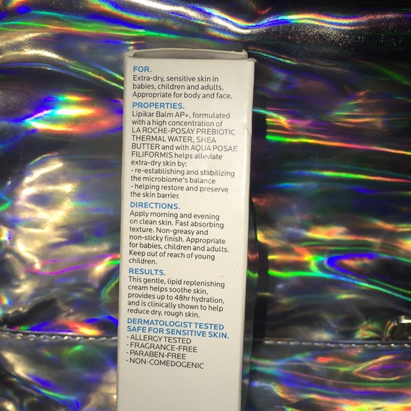 LA ROCHE-POSAY AP+ - Picture 2 of 5